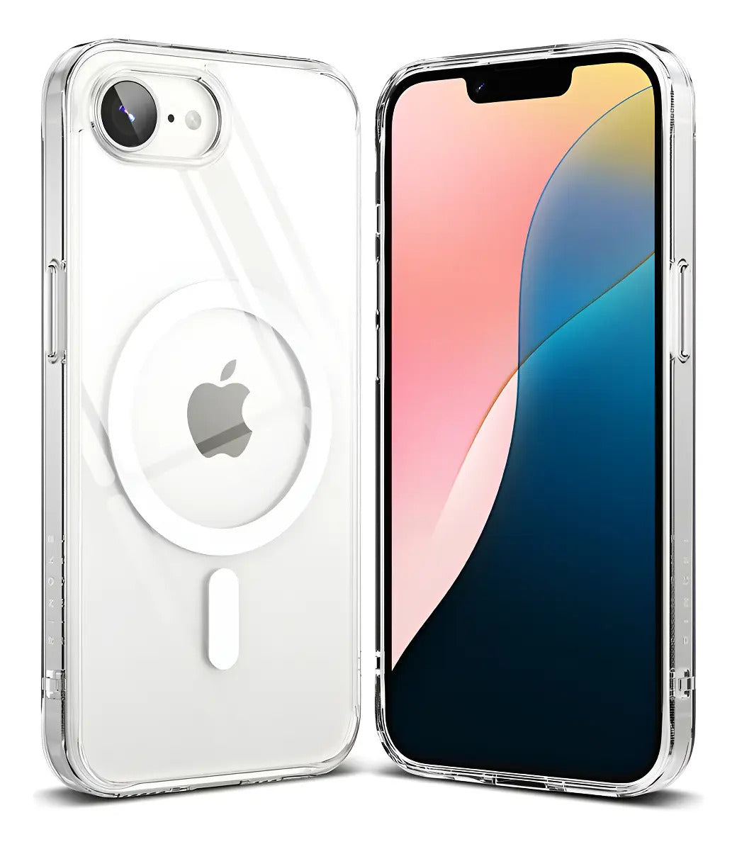 Funda magsafe para iphone desde el 11 al 17
