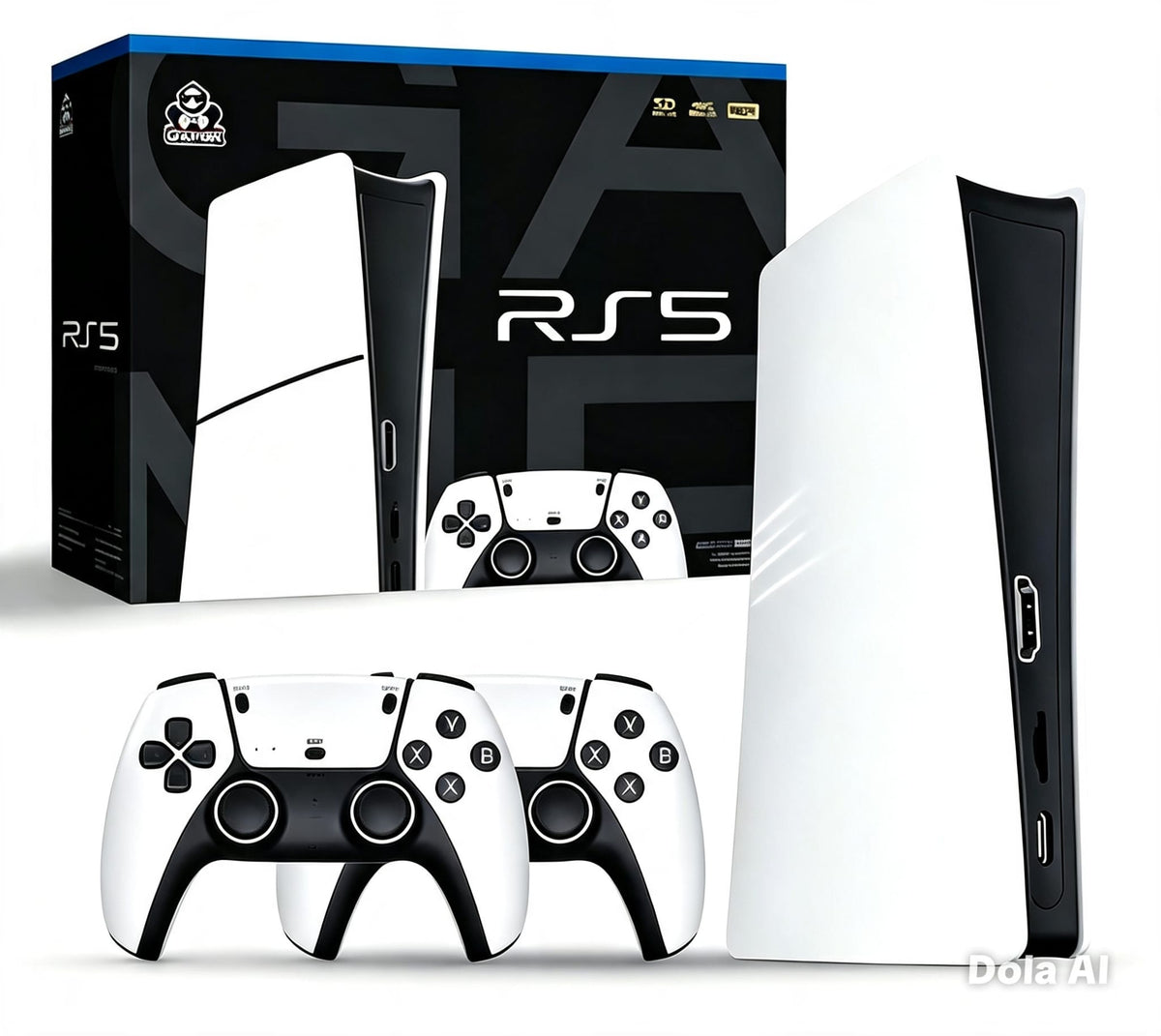 Gamestick RS5