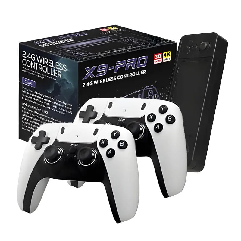 Gamestick X9 pro