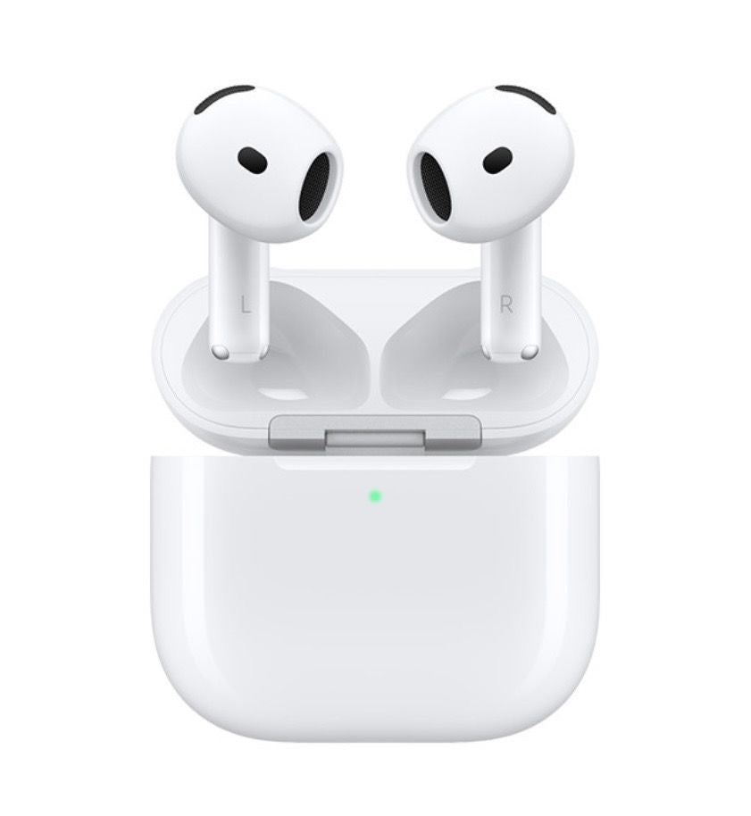 Airpods 4