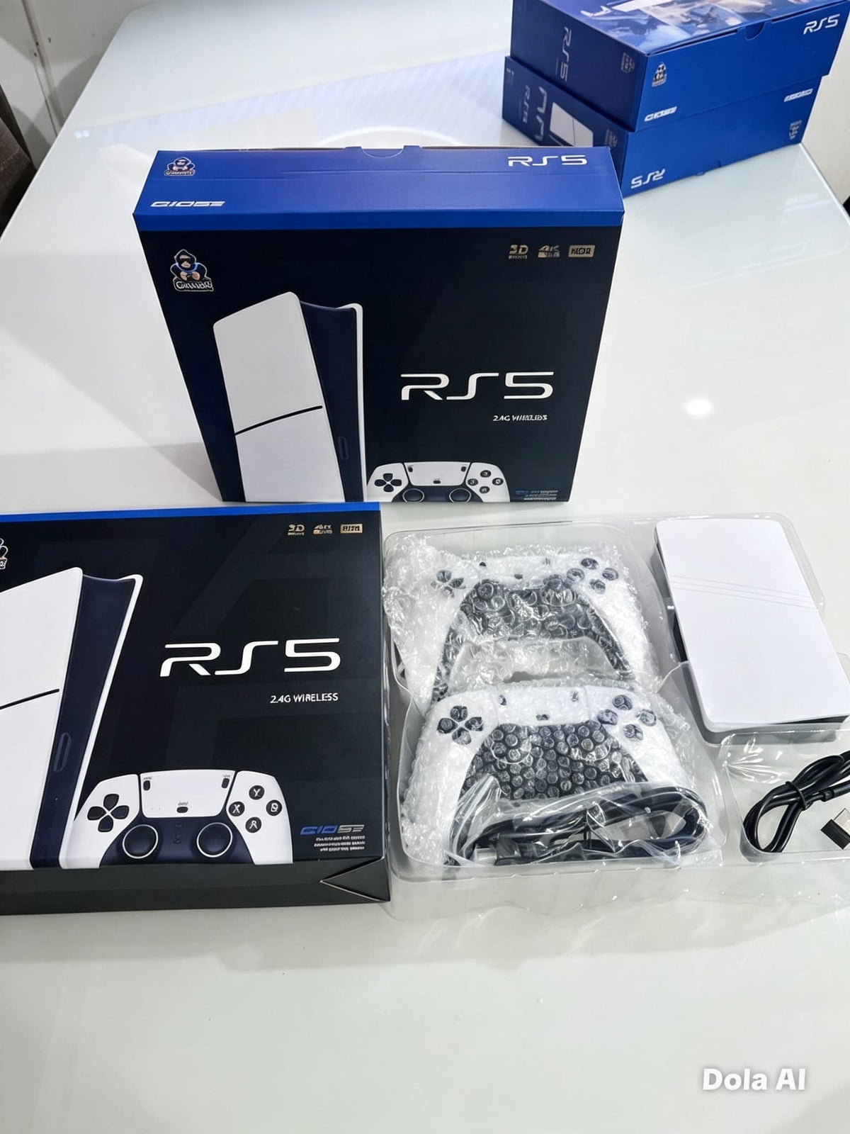 Gamestick RS5