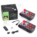 Gamestick C2 ultra arcada