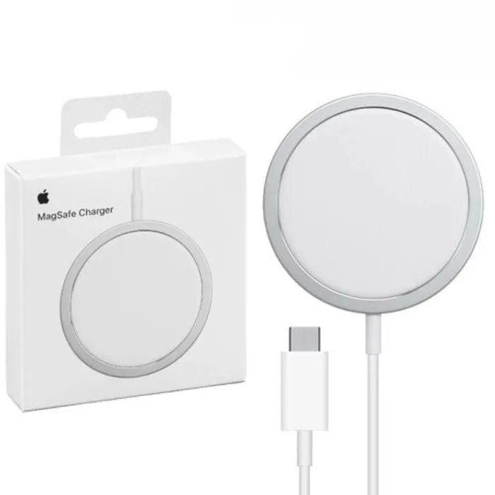 Cargador magsafe magnetico