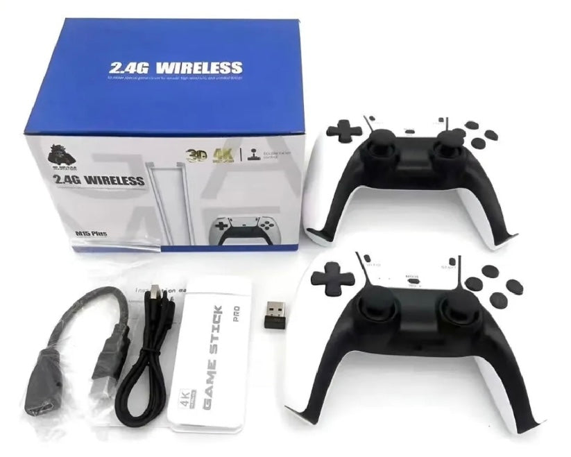 Game stick M15 plus