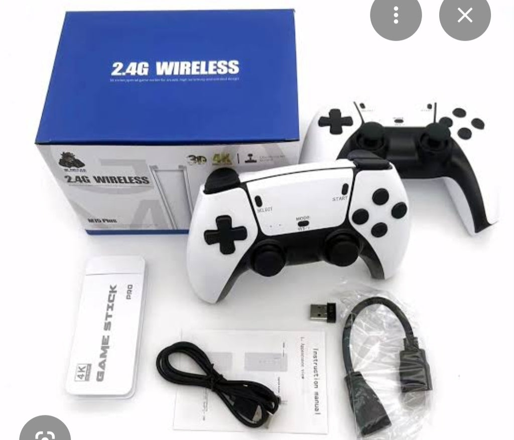 Game stick M15 plus