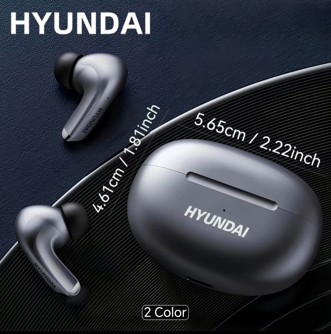 Hyundai lp5