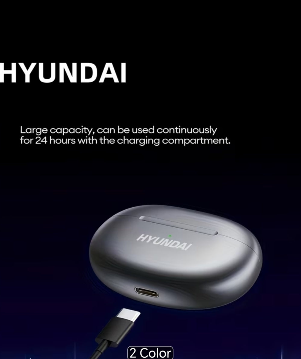 Hyundai lp5